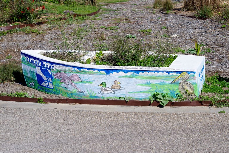 Farley Boat