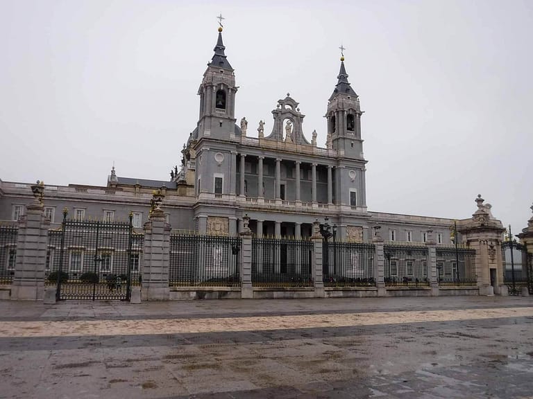 Royal Palace