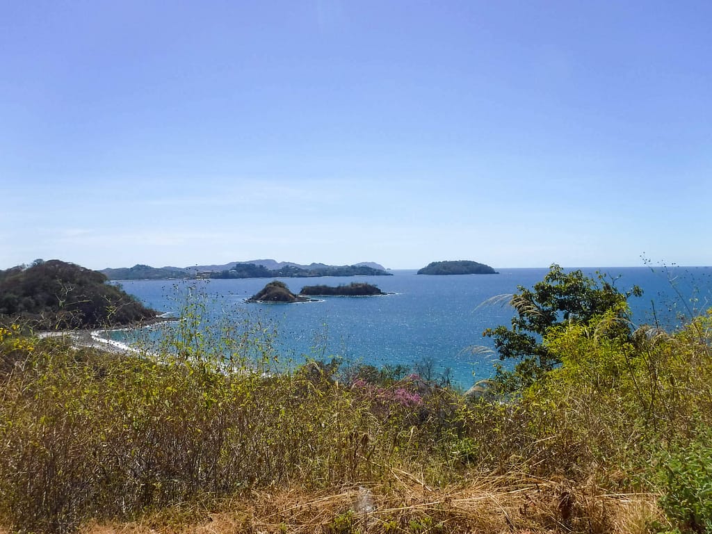 Playa Penca
