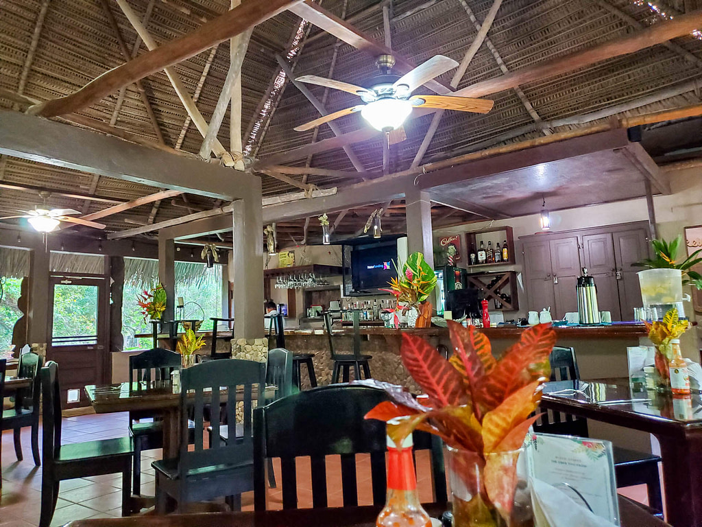 Wild Fig restaurant