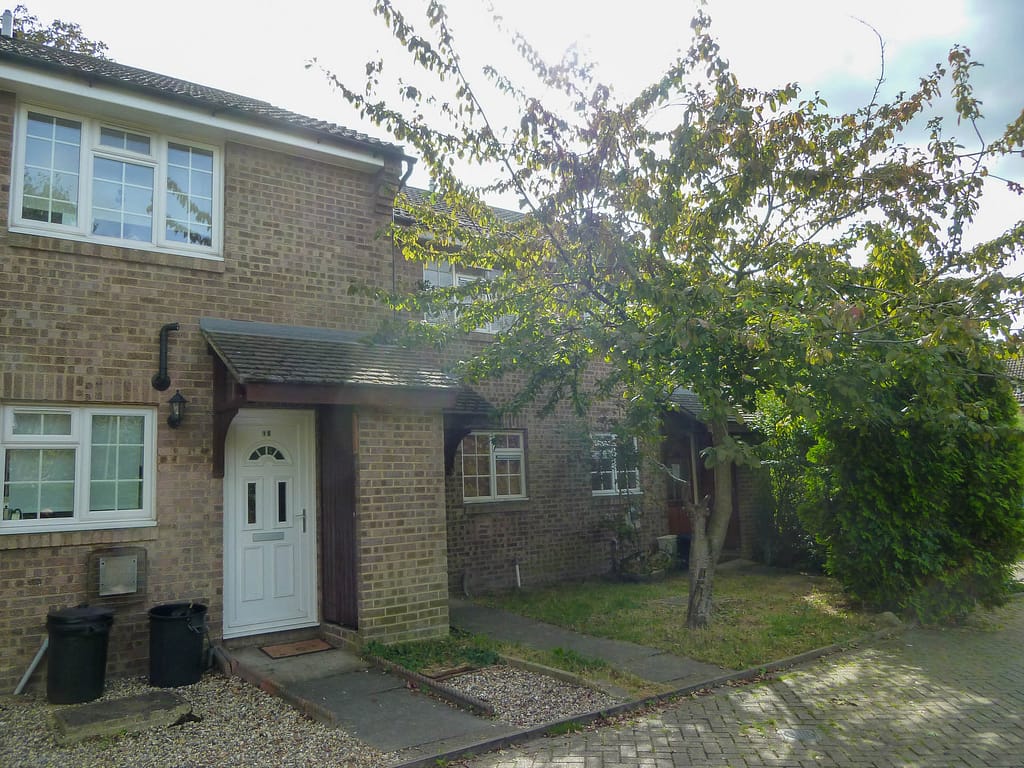 London home