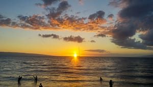 Maui