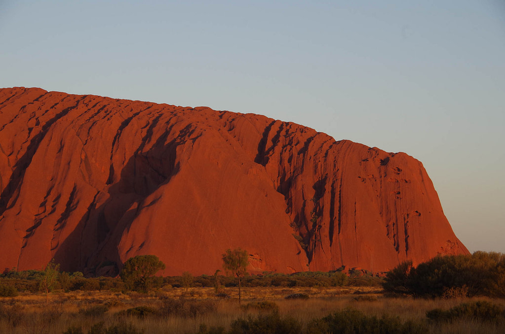Uluru