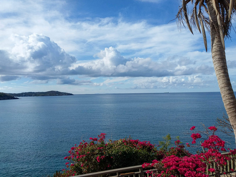 St Thomas