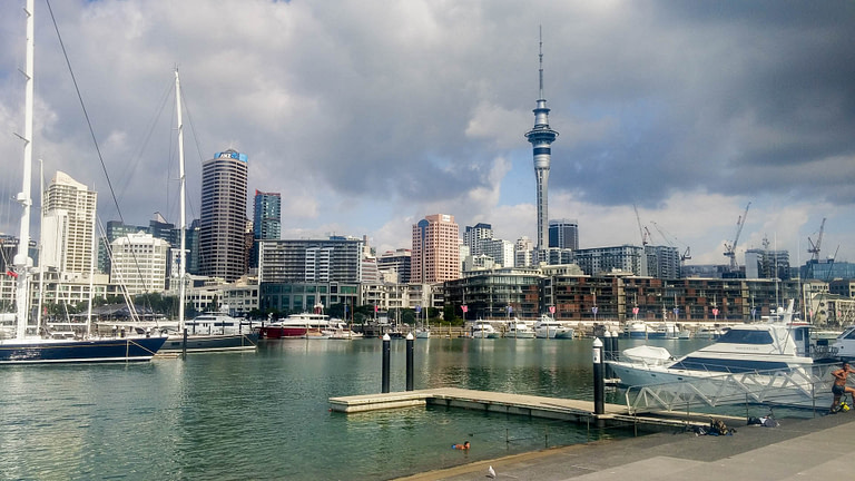 Auckland