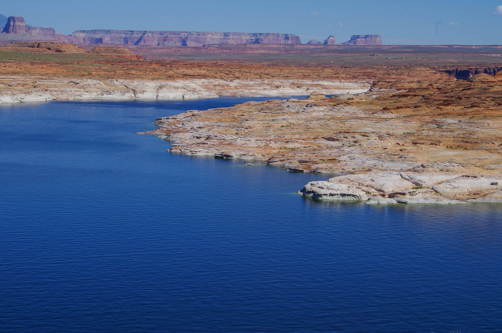 Horseshoe Bend and Lake Powell Arizona 1streetover travel blog