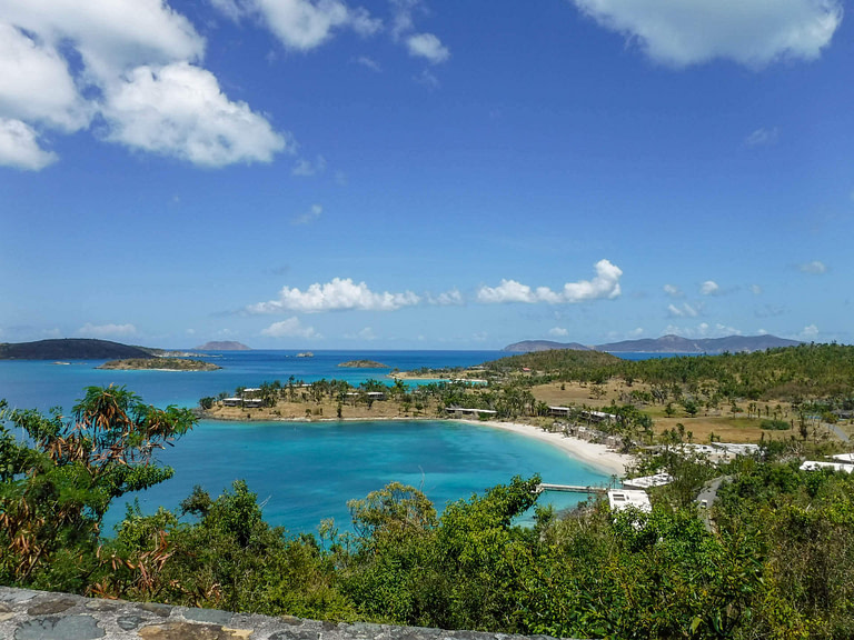Honeymoon Beach