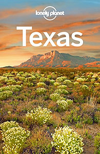 Texas Lonely Planet