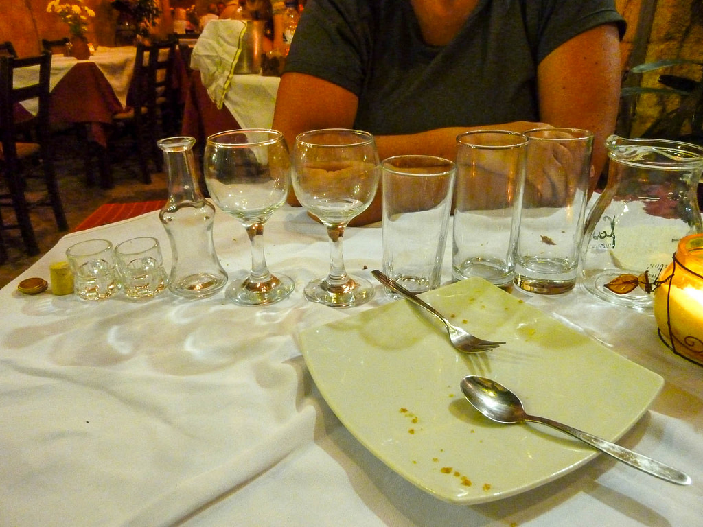 Steki restaurant