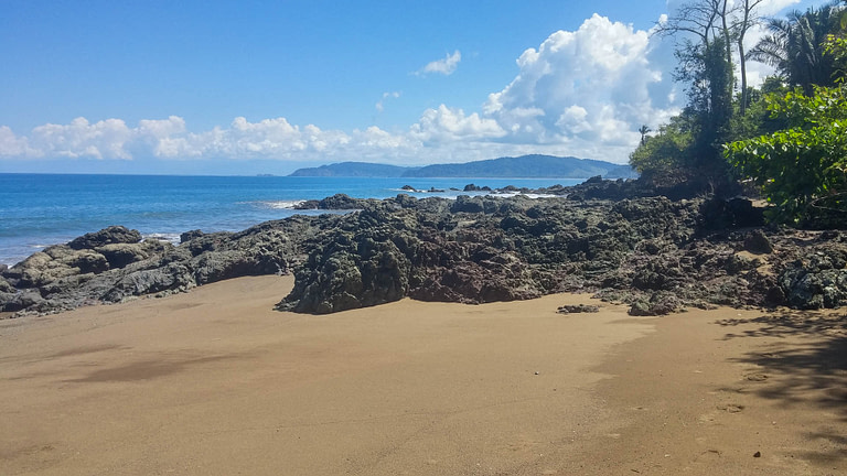 Cocolito Beach