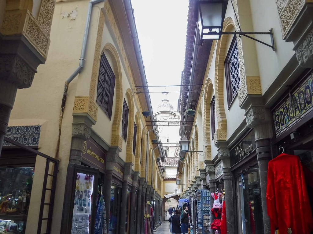 Alcaicera