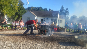 fish boil