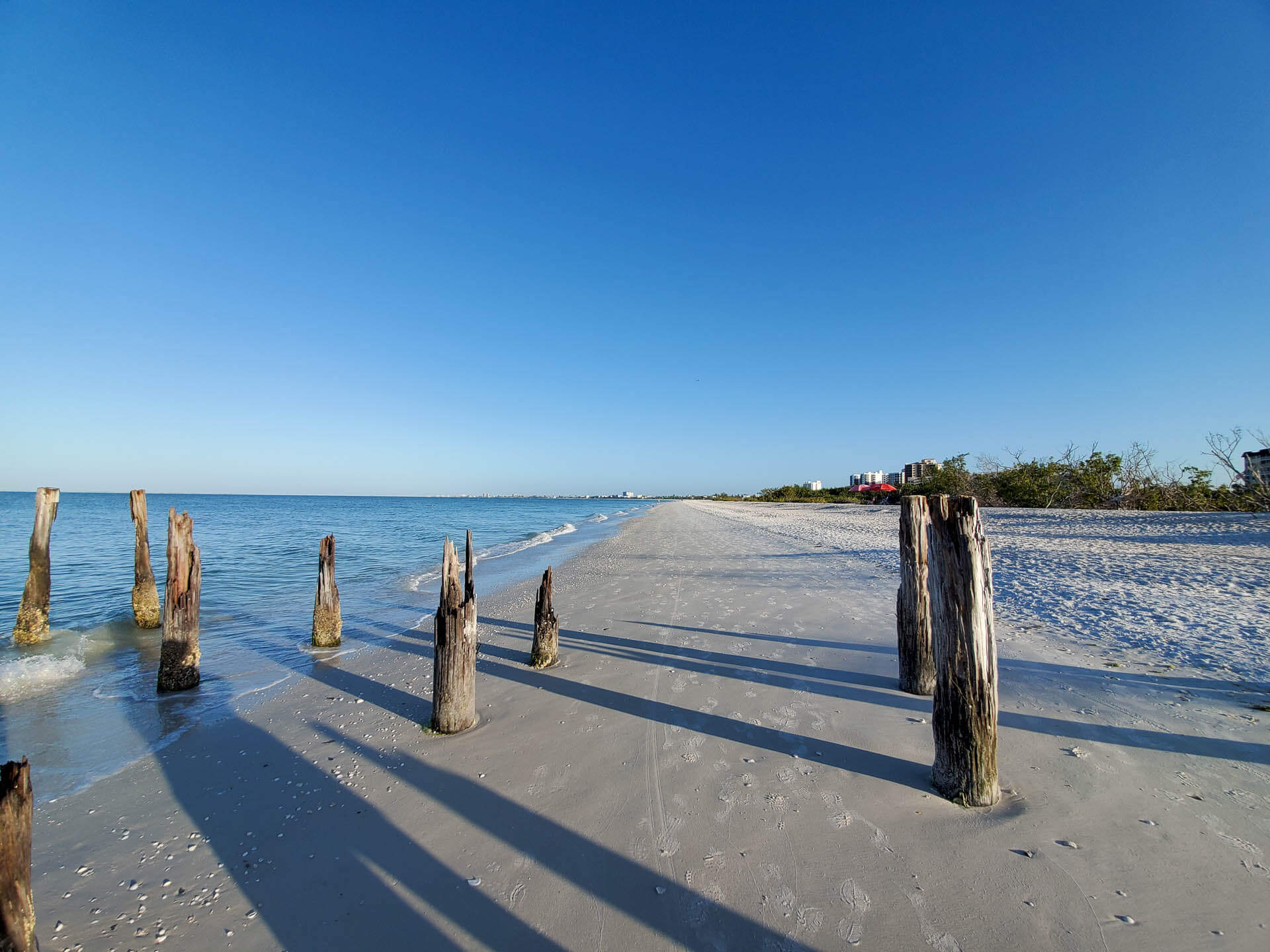 Fort Myers Beach - Florida 1streetover travel