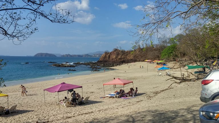 Playa Conchal