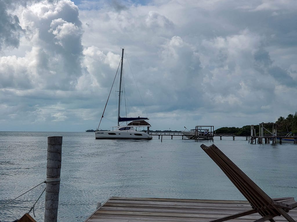 Sailboat
