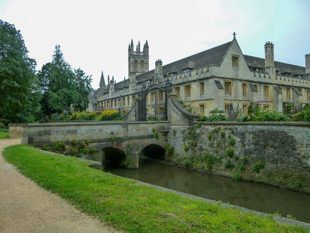 Oxford