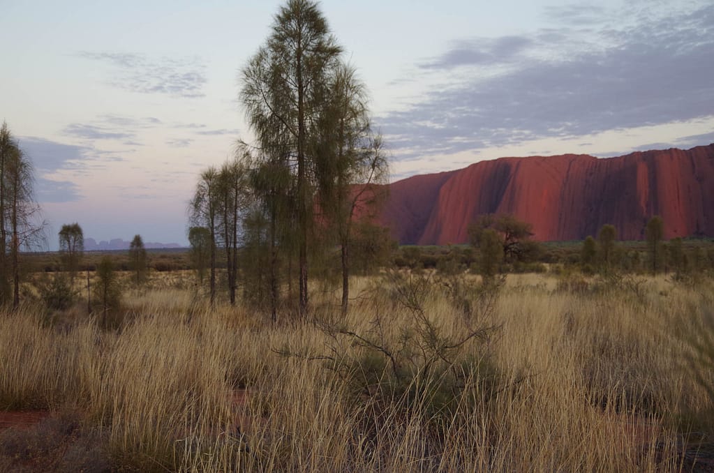 Uluru