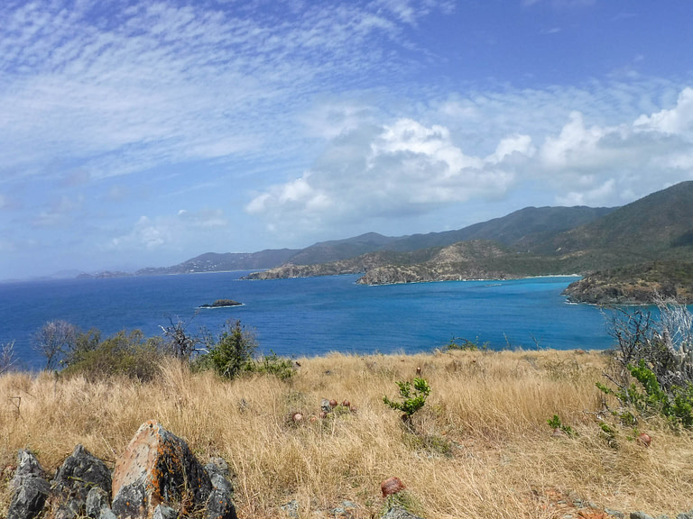Ram Head hike