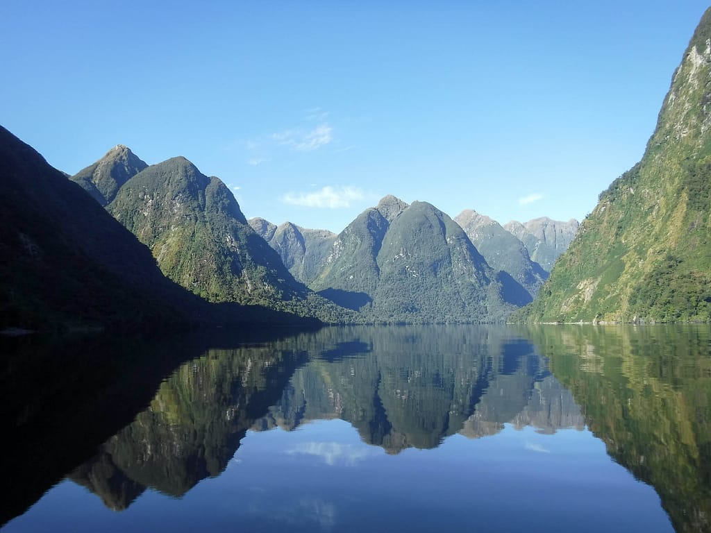 Doubtful Sound