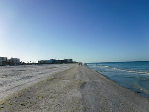 Fort Myers Beach - Florida 1streetover travel