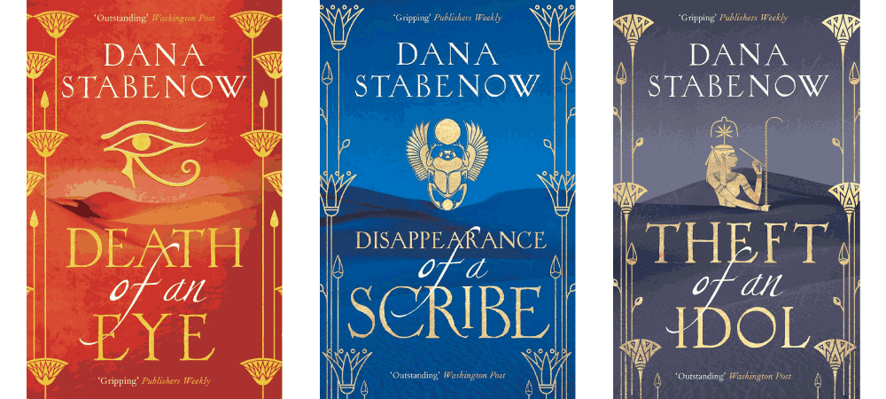 book covers