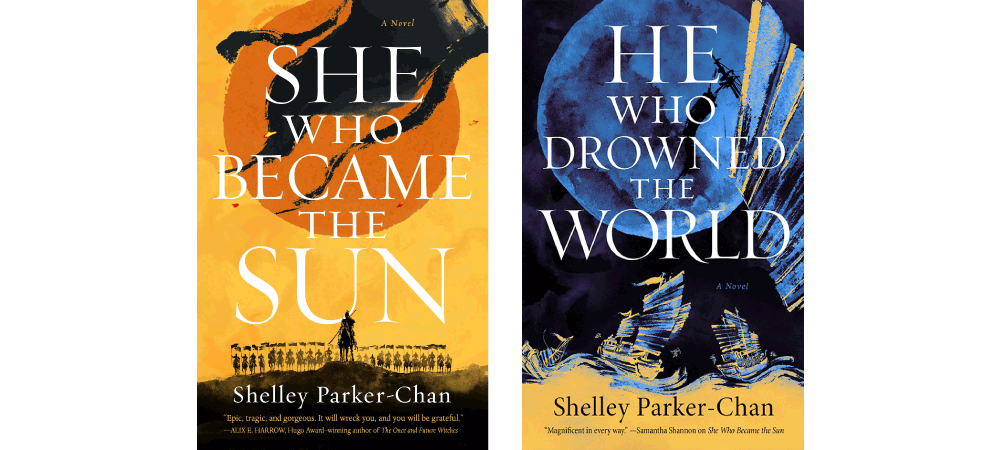 book covers