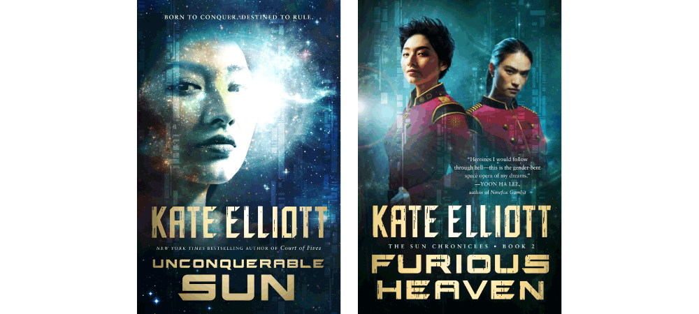 book covers