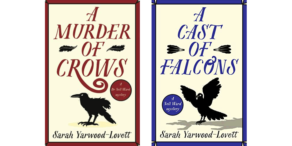 book covers