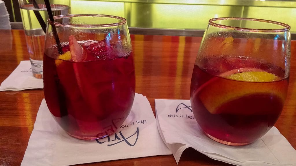 sangria