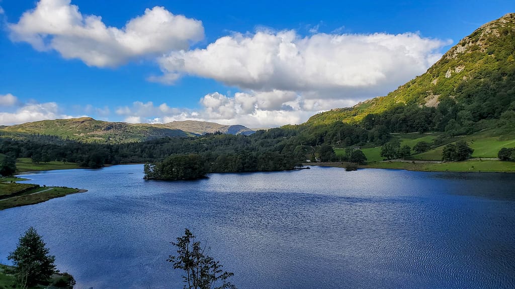 Rydal Water