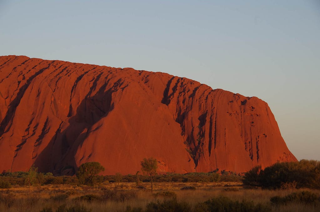 Uluru