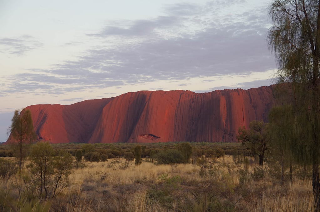 Uluru