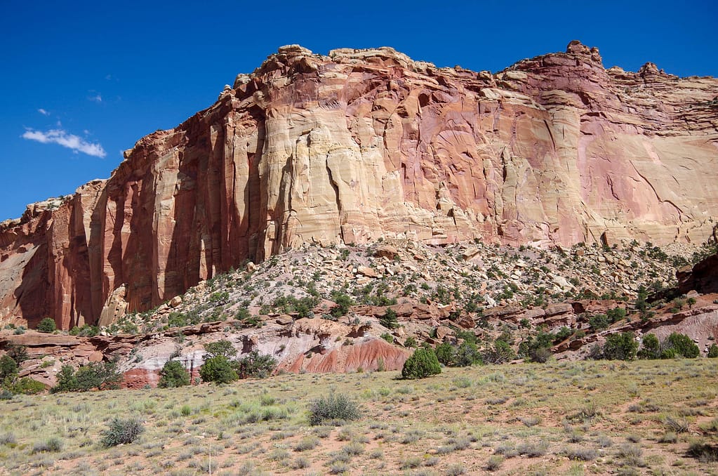 Capitol Reef