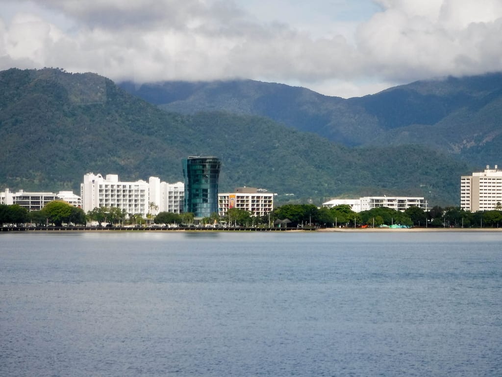 Cairns