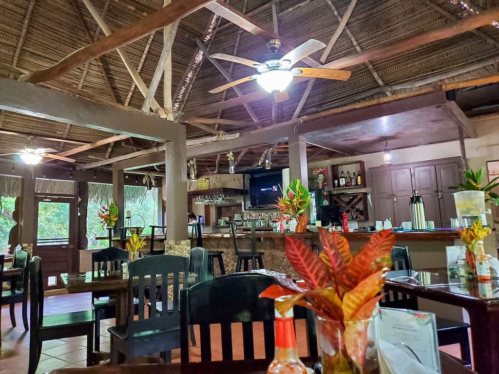 Wild Fig restaurant