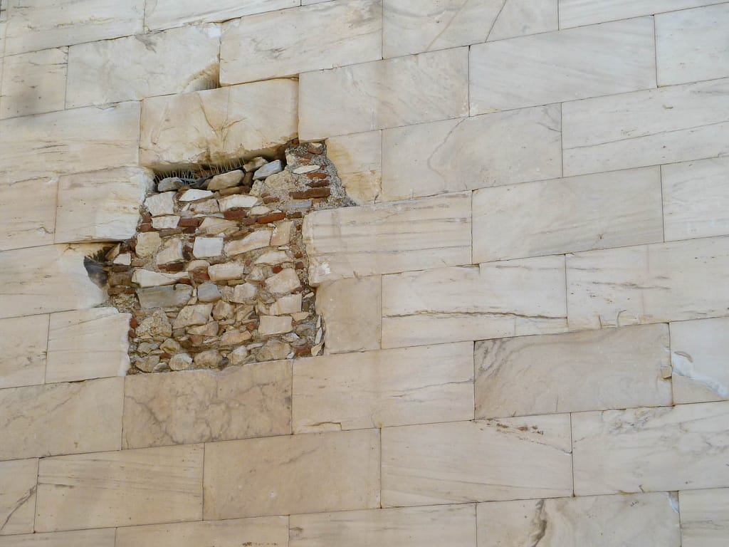 repairs