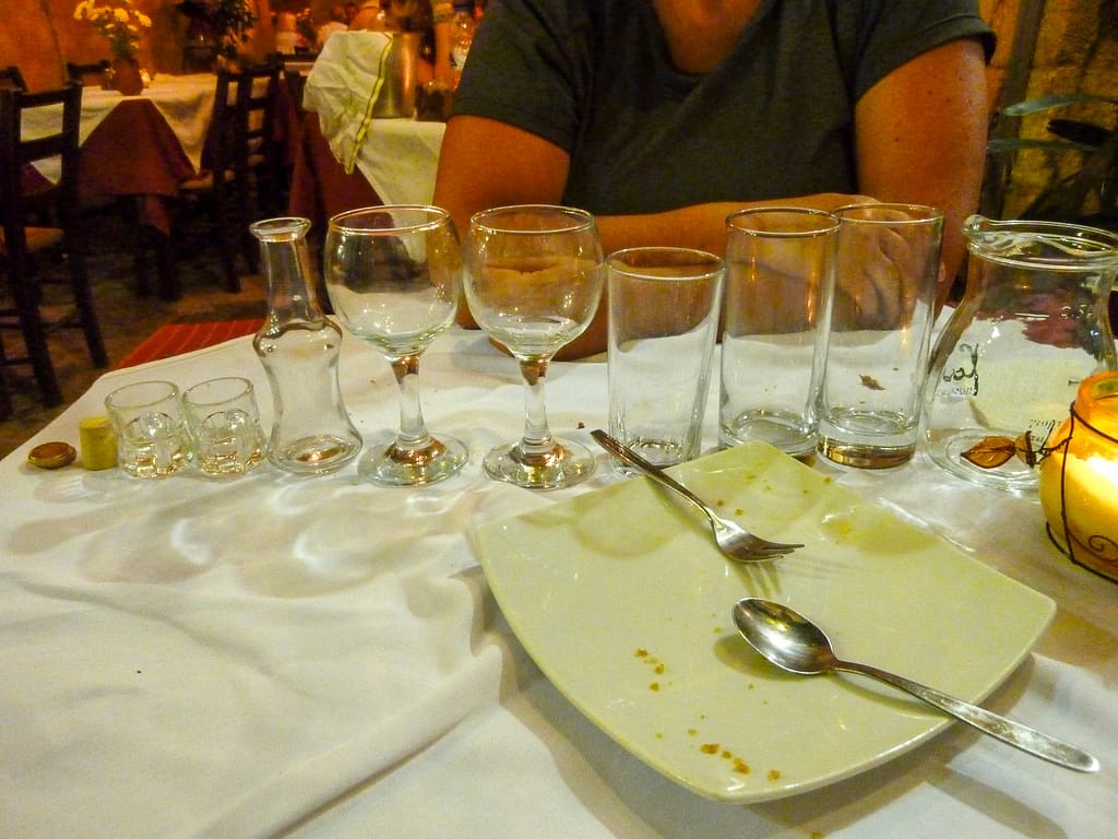 Steki restaurant
