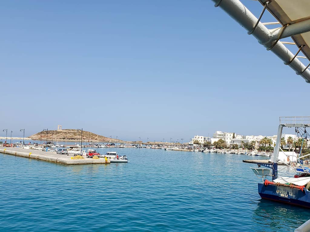 Naxos