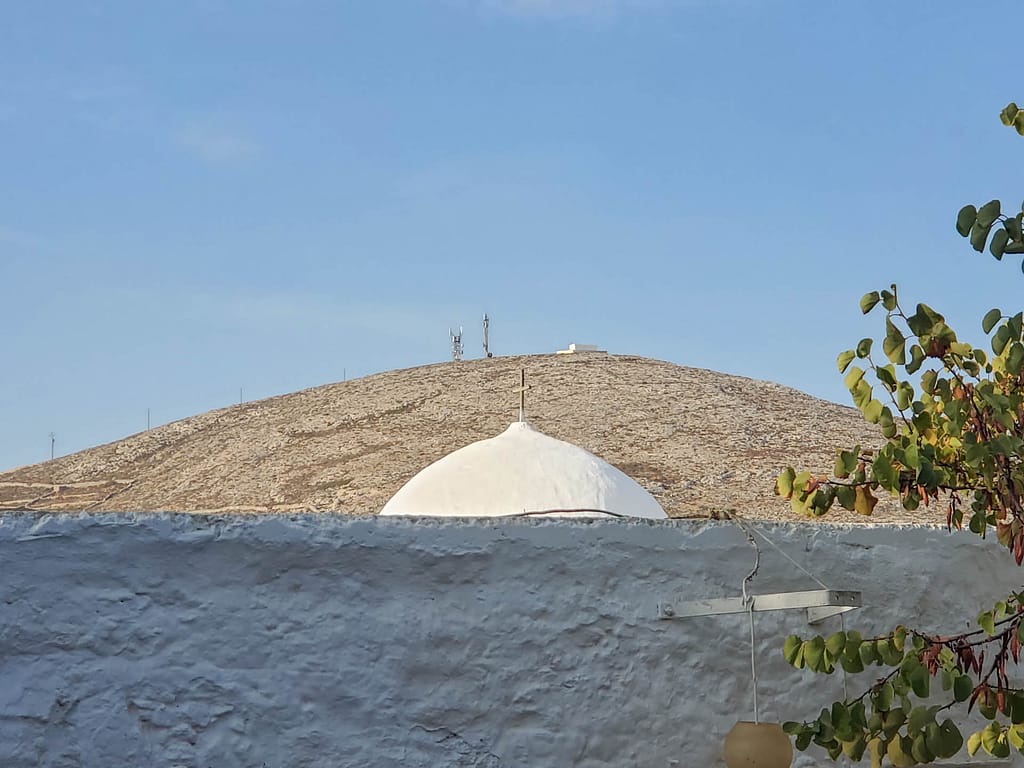 dome against dome