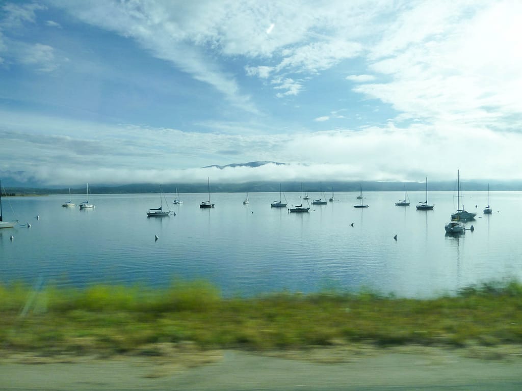 Grand Lake