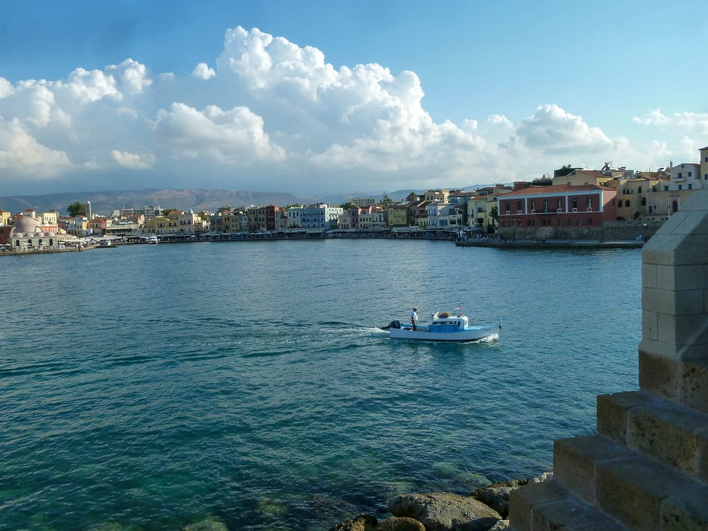 Chania