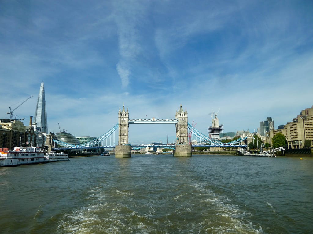 Tower Bridge