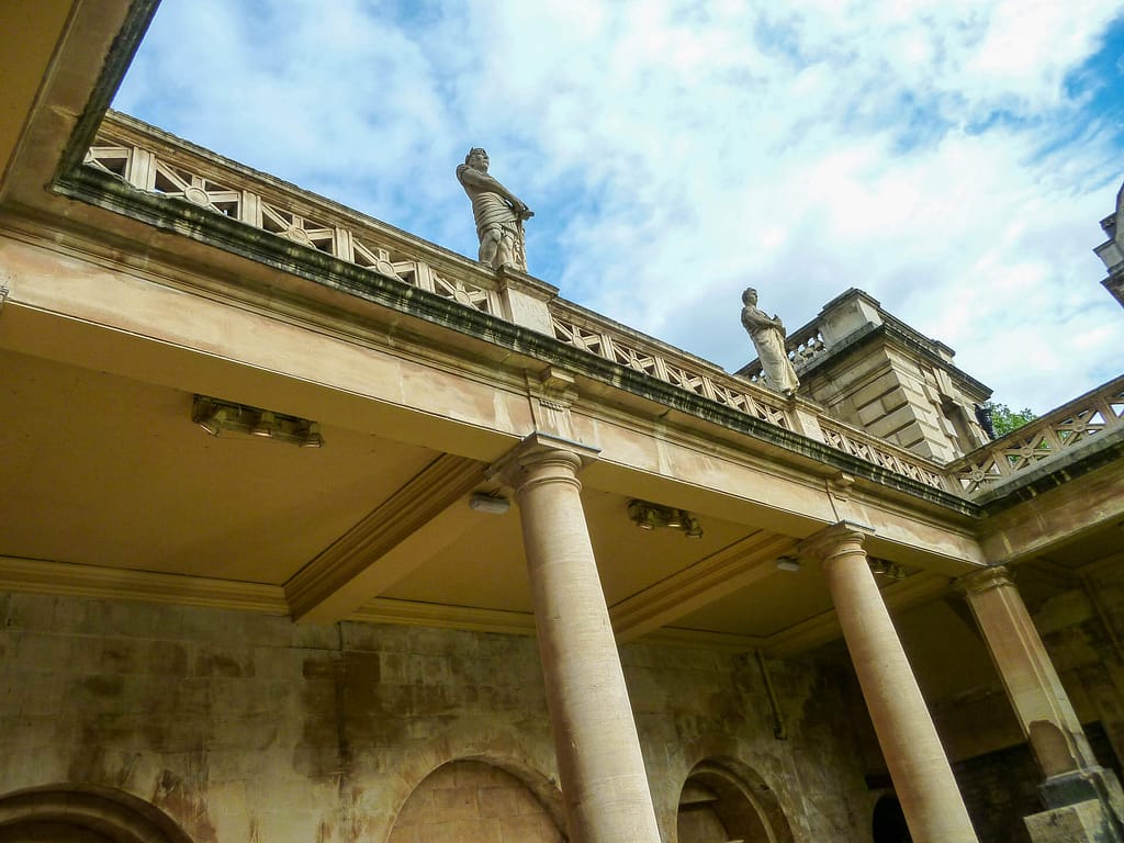 Roman Baths