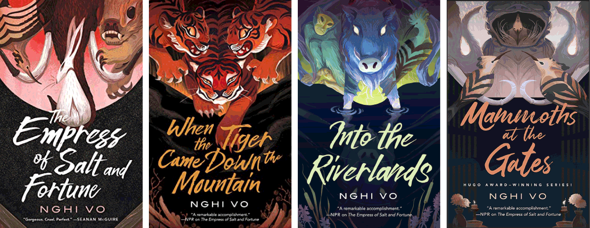 book covers