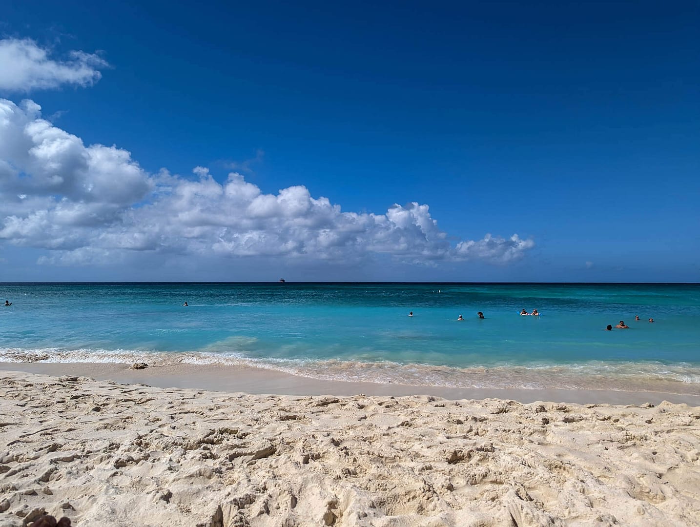 Arashi Beach