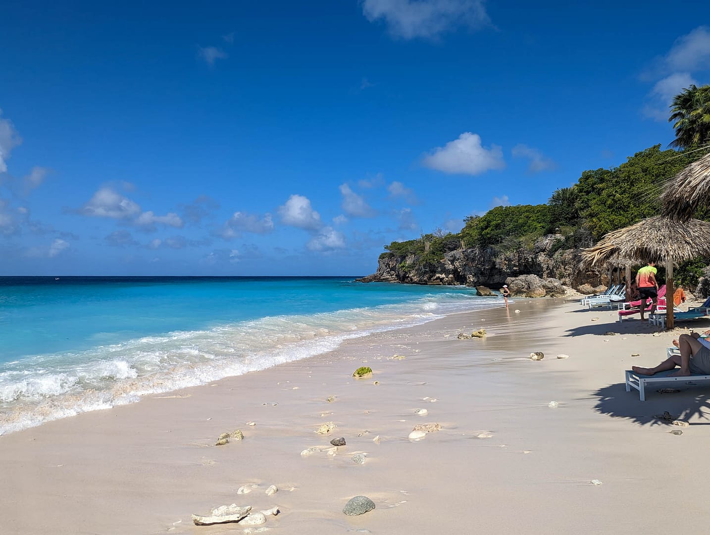 Playa Kalki