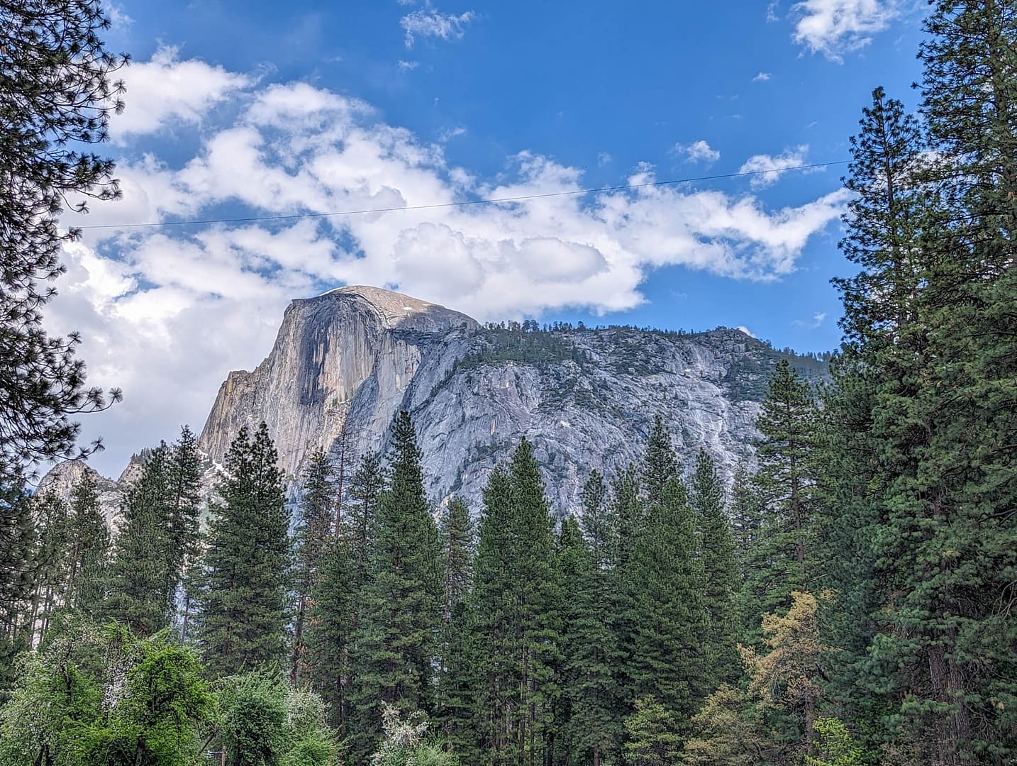 Half Dome