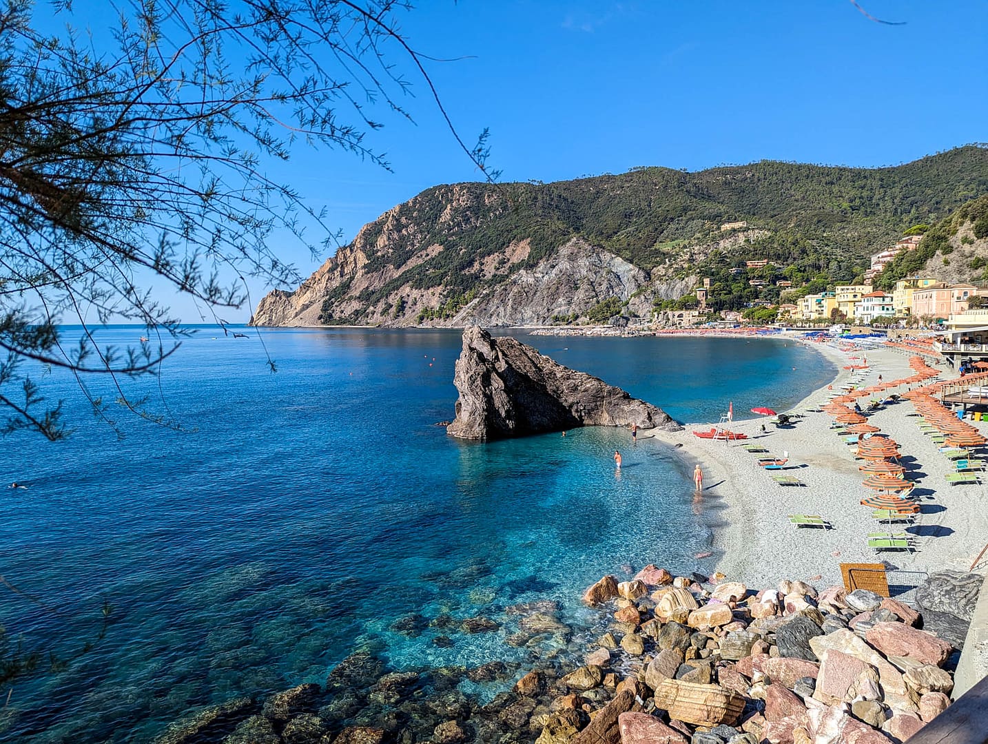 old town beach