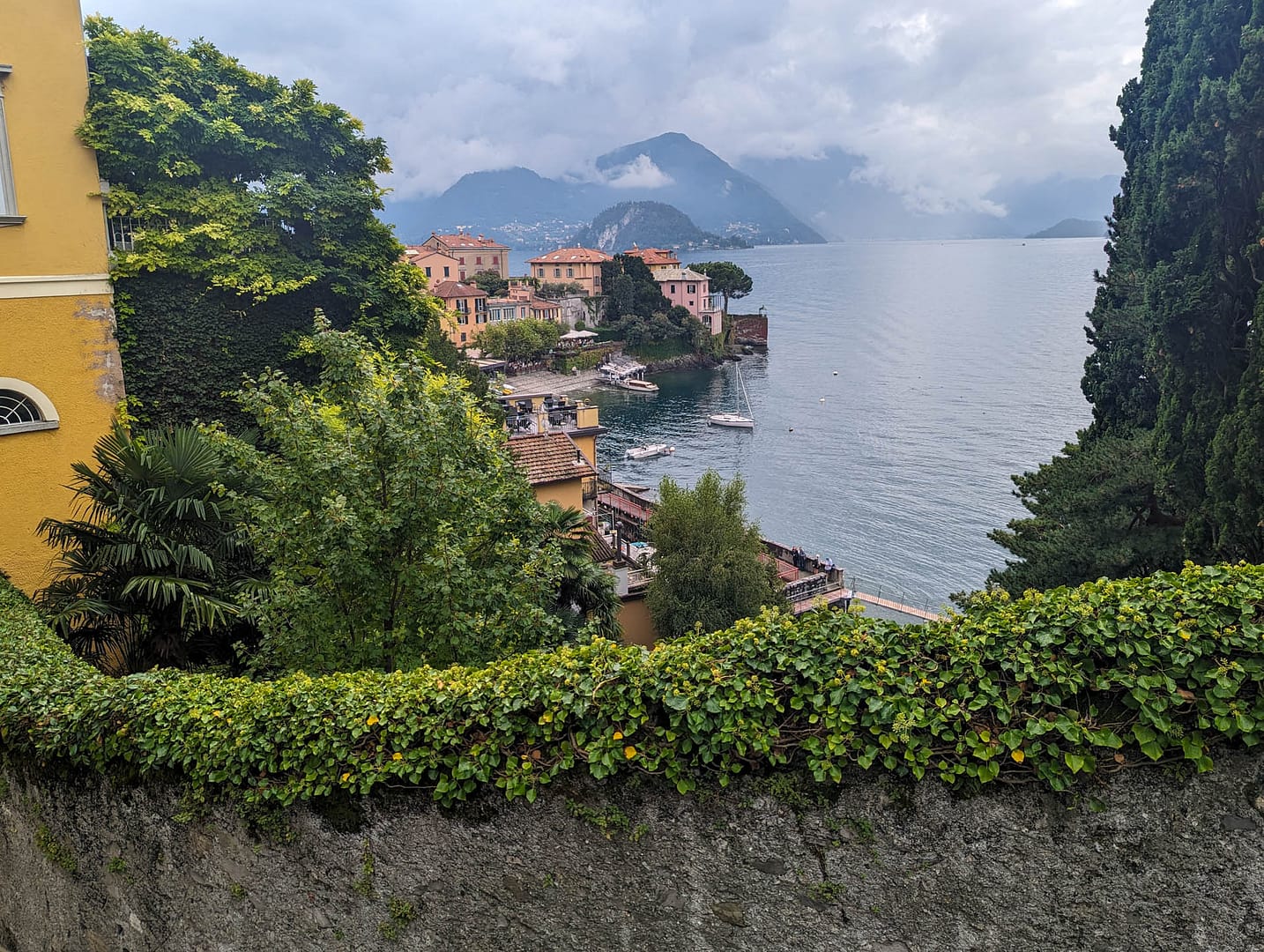 Varenna