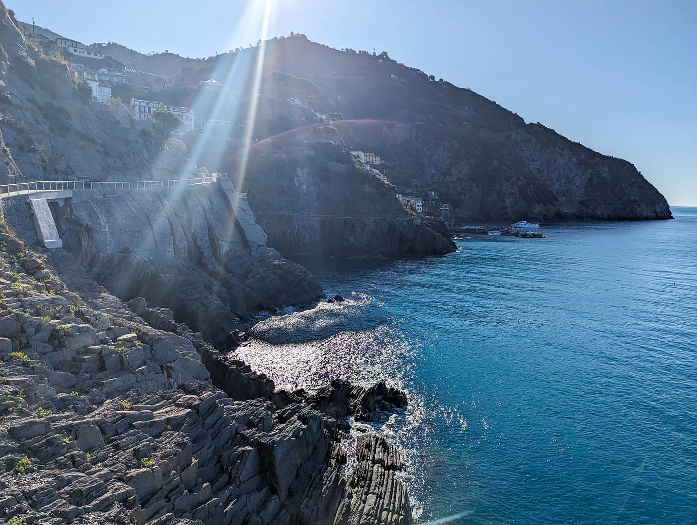 via dell'Amore